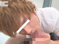 クールなイケメン拓馬がベロベロとエロく責める！