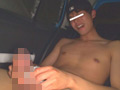 高身長のモデル系翔太18歳をスカウト！