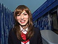 ハイスクールララバイ 女装子TOUMA 即撮AVデビュー