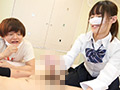 彼氏の目の前で彼女が
