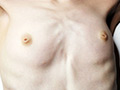 陥没乳首ガリマッチョ 花咲はな