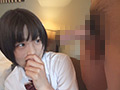 田舎育ちの素人巨乳女子○生は、チ○ポを前に赤面！