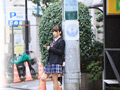 ぼっちナンパ！若者たちが集う街・下北沢 ナンパしてSEX