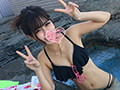絶対的巨乳美少女とプライベートでハメまくった動画