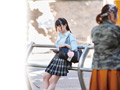 J○をナンパして2人きりに持ち込んでアへ顔をGET