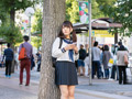 J○をナンパして2人きりに持ち込んでアへ顔をGET