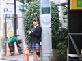J○をナンパして2人きりに持ち込んでアへ顔をGET