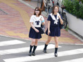 リアルストーキング 狙われた女子○生