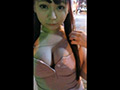 イラマチオ子 ＃ドM巨乳系 ＃個人撮影 ＃家出届け
