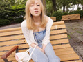 公園ベンチえくすたCエッチなお姉さんは大好きです。