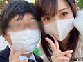 本物現役CA夫婦で応募 旦那の前で○される美人妻