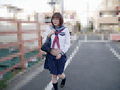 Pregnant woman Enthusiast 女子○生妊婦愛好家