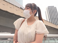 ナンパ師が今年一番勃起した爆乳看護師 あおい