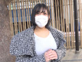 グラマラス巨乳保険外交員、AV応募。怜子（24）