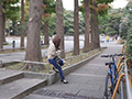 オトナギャルVol.2 ＃YUNA（仮名） age.24