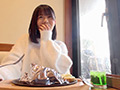 未熟な彼女とセックス 中出し許しちゃう少女