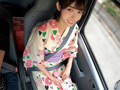 妻みぐい不倫旅行 すみれ（仮名） 33歳