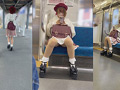 激録 美少女密着24時間！！～リアルストーカー～