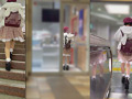 激録 美少女密着24時間！！～リアルストーカー～