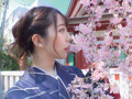 妻みぐい不倫旅行 えりか（仮名） 27歳