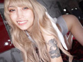 今この可愛い女の子とセックス終わりました Karen chan