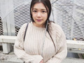 地味なのに神乳H-cupを隠し持つ女教師