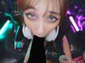 ＃池袋最エロギャルビッチ！今緊急で動画まわしてます