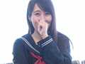 人妻セーラー服 しおりさん36歳