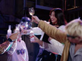 FUCK NIGHT PARTY 廃工場（秘）乱交パーティ
