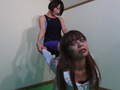 ゾンビキャットファイト ～死んでも闘う女性たち～