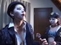 ザ･モブリョナ 女性被○者のあとしまつ･冷凍＆麻痺編