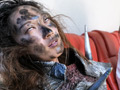 ザ・モブリョナ2 女性被○者のあとしまつ爆発＆憑依編
