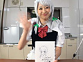 同人作家のくるみ先生にちんぽの世話をサセてみました