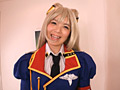 コスプレSNSにいるレイヤーとエロ撮影してみた。01