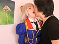 コスプレSNSにいるレイヤーとエロ撮影してみた。01