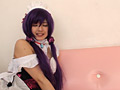 エロあり撮影会 東○希 side-A