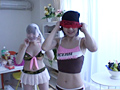 顔スト姉妹 パラパラとお菓子の館
