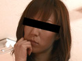 熟女に叱られたい願望 厳しく優しく睨まれながら