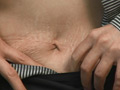 熟女の臍（へそ）研究所 前編
