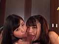 挑発ボディコン痴女