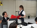W痴女OL潮吹き中出しSEX