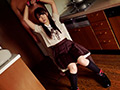 発情女子◯生と朝までツユだくSEX 枢木あおい