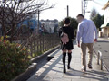 地雷系家出少女×絶倫デカチン男 千石もなか