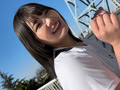 一球入魂！性春真っ只中！バレーボール部 はるな