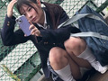媚○塗りたくりチ○ポで拘束スローピストン 松井日奈子
