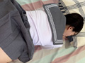 大人制服 人妻になった元カノと不倫密会… 鈴木真夕