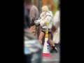 パチンカス女と生中出し確定の全回転激アツSEX 河合陽菜