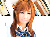 学校で中出ししようよ 成瀬心美