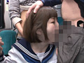 ○制中出しバス痴○ 佐倉絆