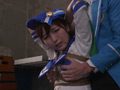 緊○コスプレ 佐倉絆